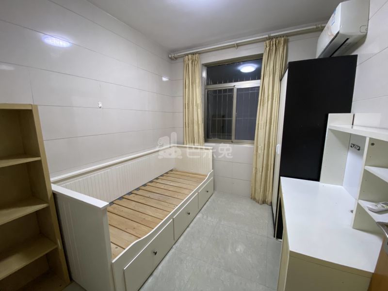 如意里小区13541011周边环境图6