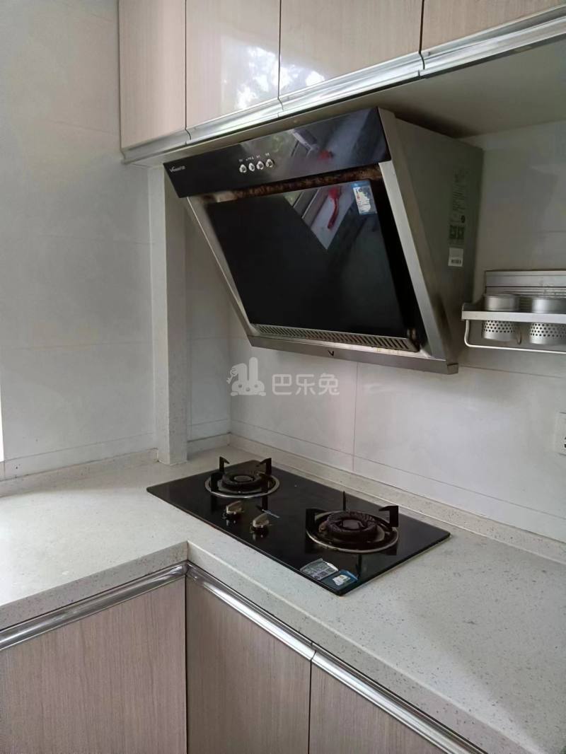 锁金村小区13541058周边环境图1