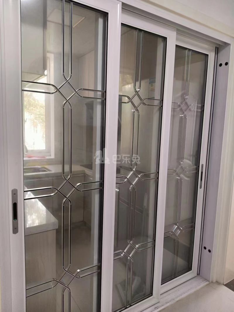 锁金村小区13541058周边环境图4