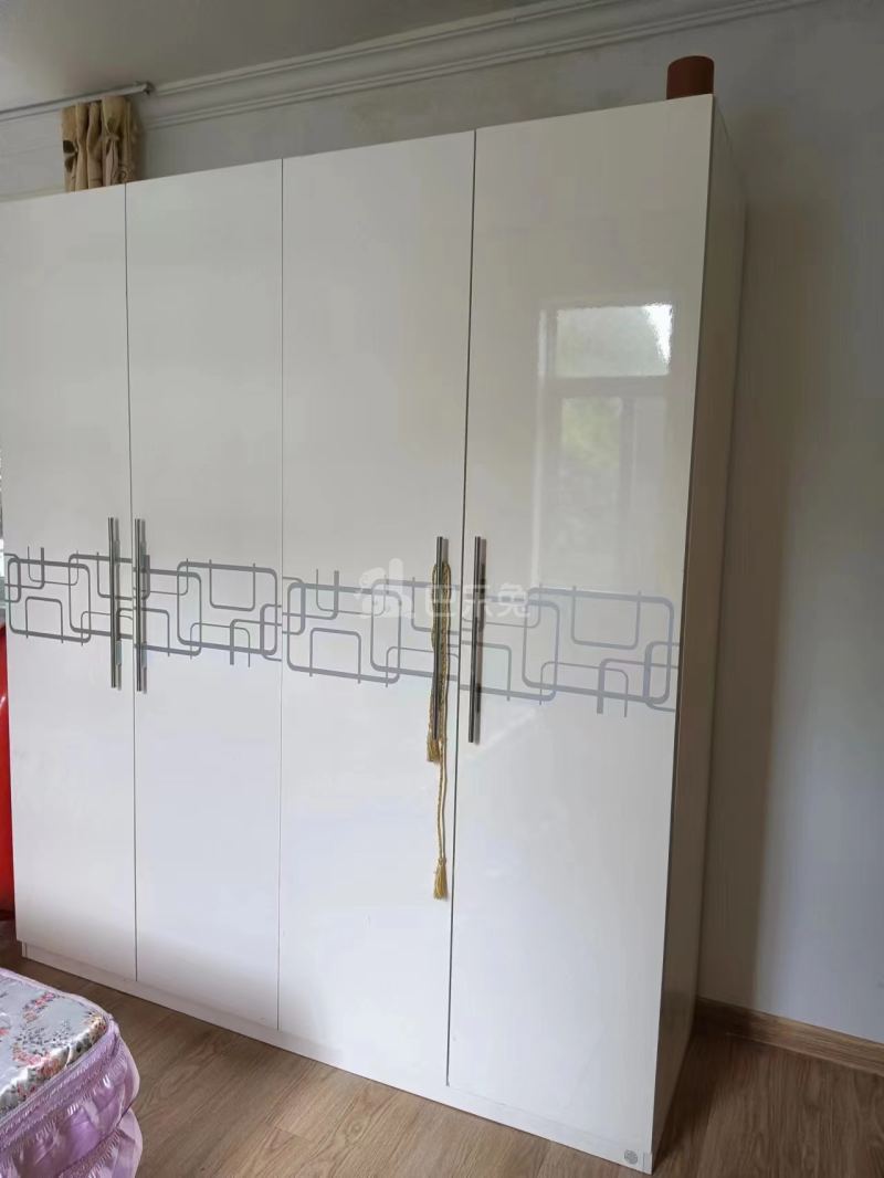 锁金村小区13541058周边环境图5