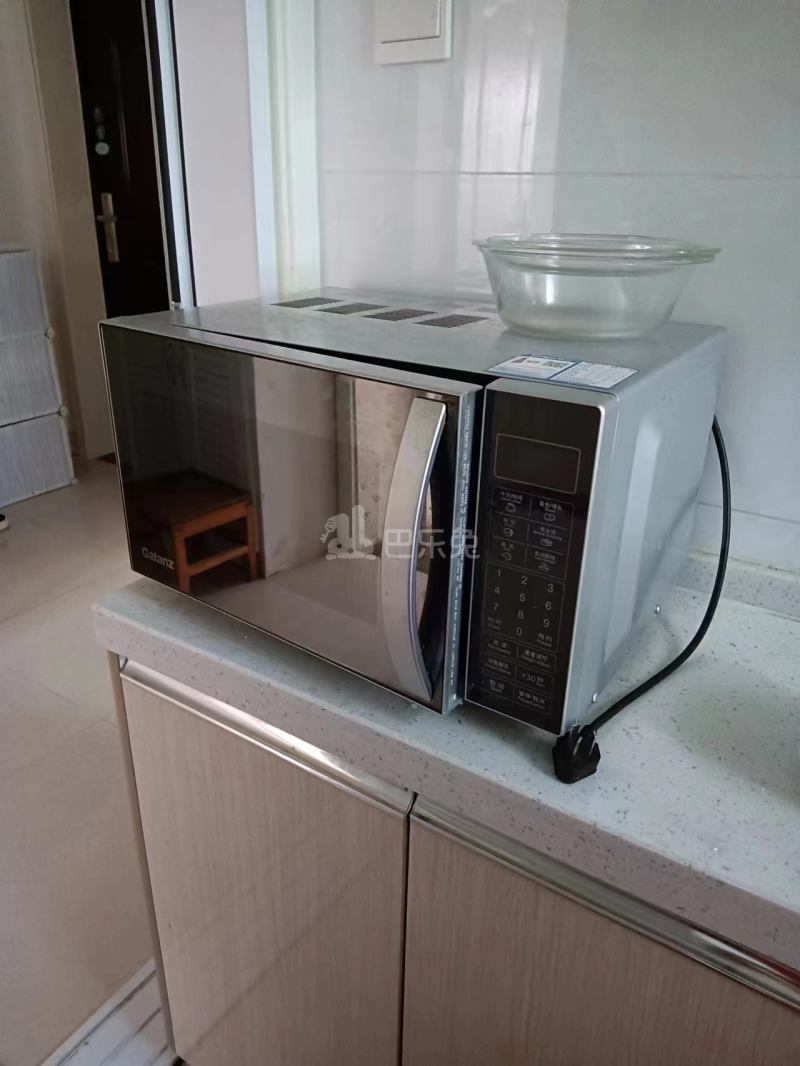 锁金村小区13541058周边环境图6