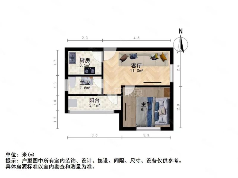 康定里13541072周边环境图0