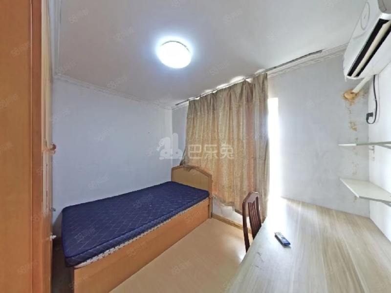 康定里13541072周边环境图1