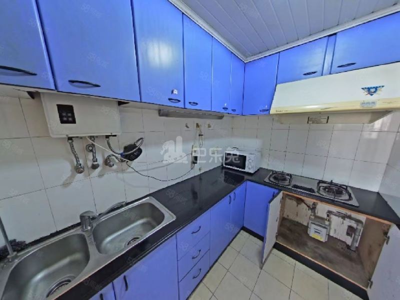 康定里13541072周边环境图5