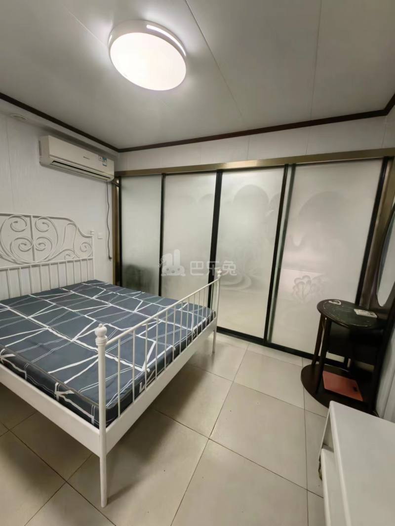 金陵闸小区13541149周边环境图0