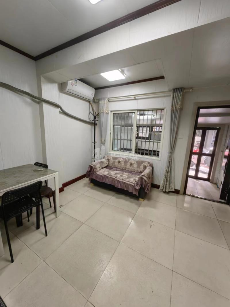 金陵闸小区13541149周边环境图1