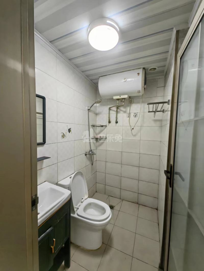 金陵闸小区13541149周边环境图3