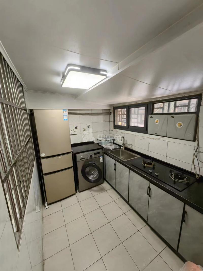 金陵闸小区13541149周边环境图4