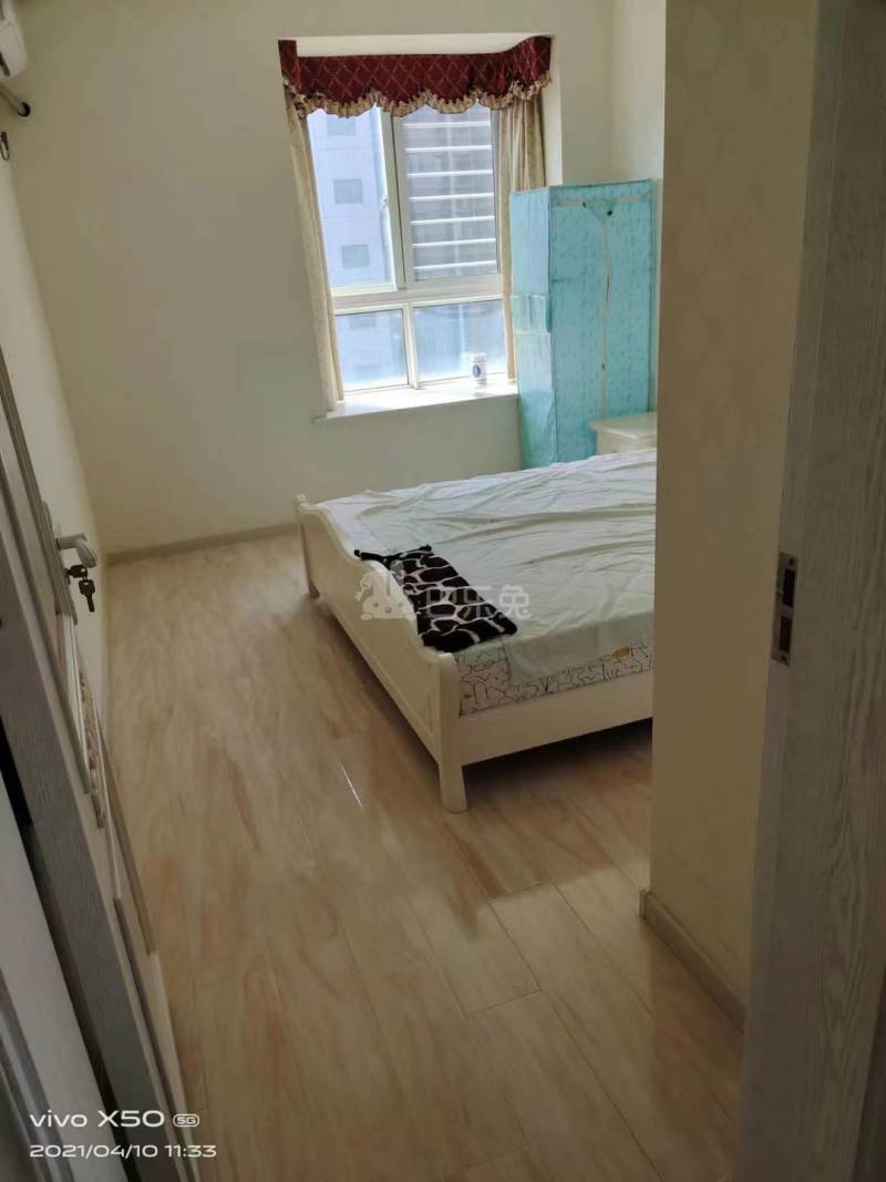 七彩星城13541194周边环境图0