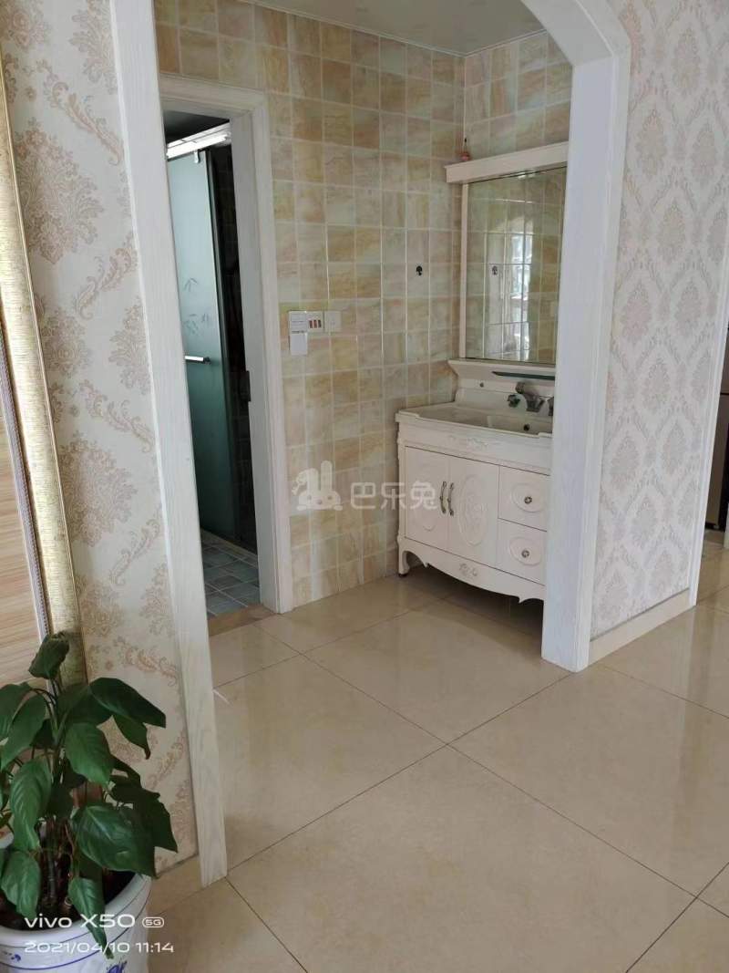 七彩星城13541194周边环境图1