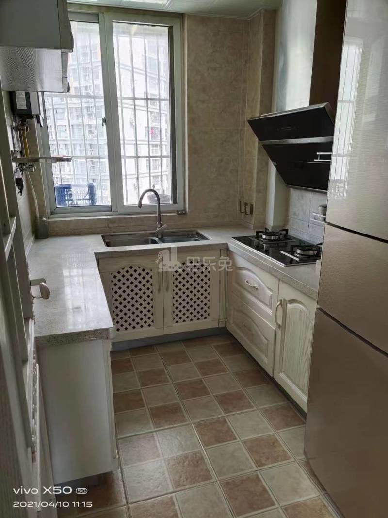 七彩星城13541194周边环境图4