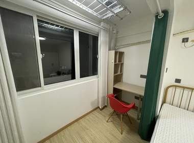 冶山道院小区 1室0厅0卫