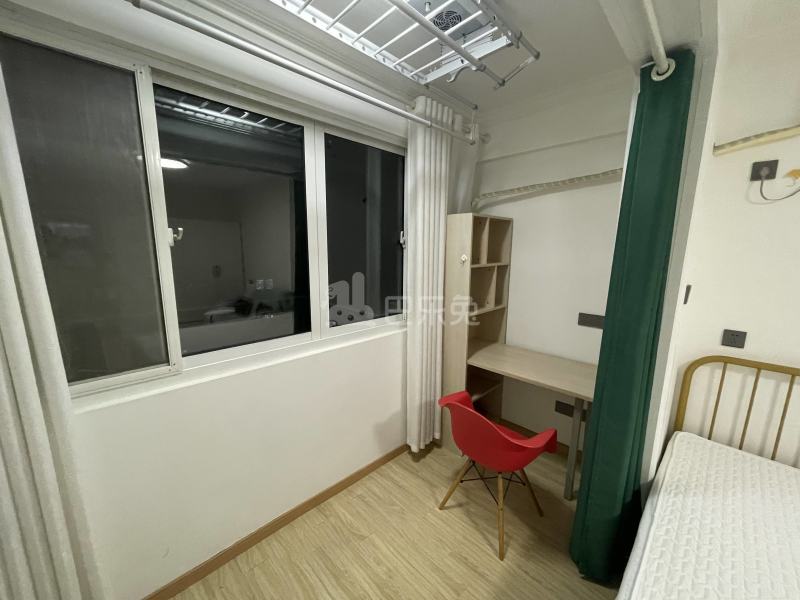 冶山道院小区13541292周边环境图0