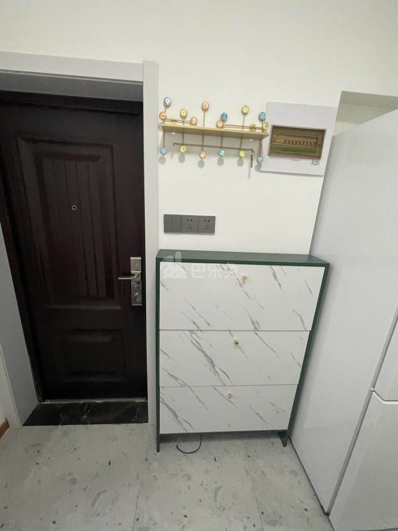 冶山道院小区13541292周边环境图2