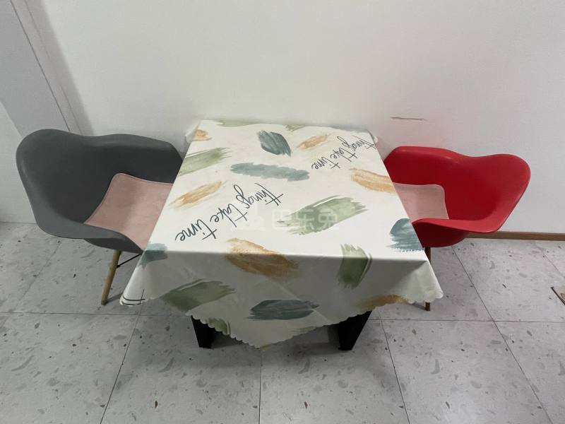 冶山道院小区13541292周边环境图4