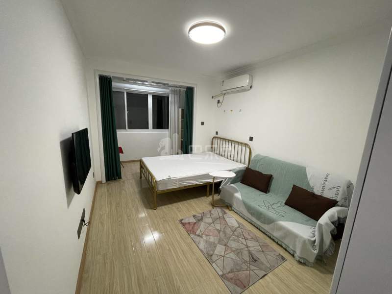 冶山道院小区13541292周边环境图5