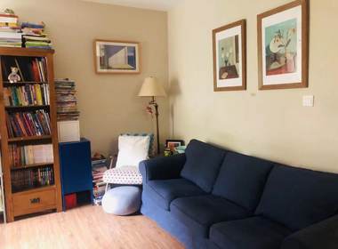 茉莉苑 2室0厅0卫