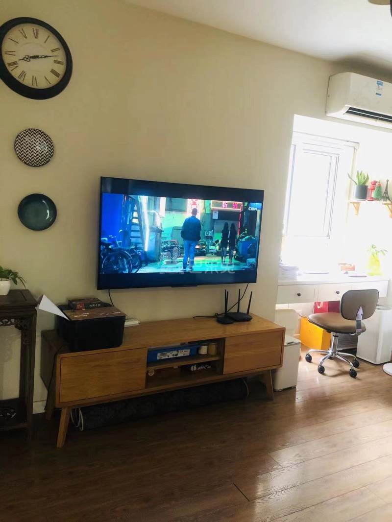 茉莉苑13541354周边环境图2