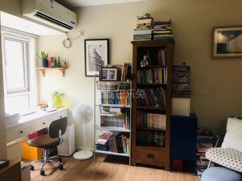 茉莉苑13541354周边环境图5