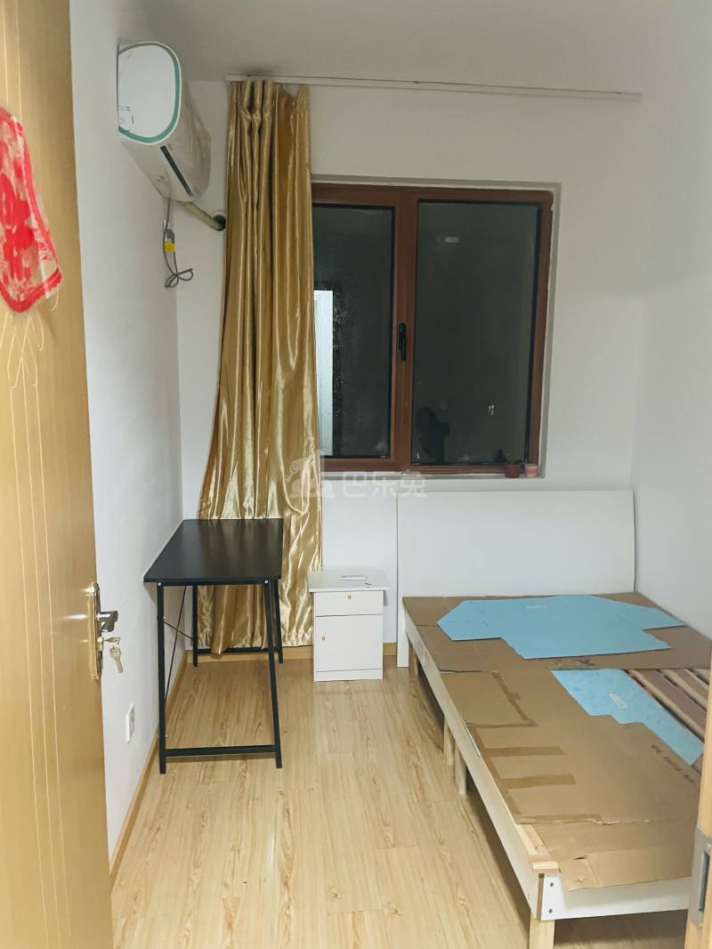 通宇林景熙园13541360周边环境图7