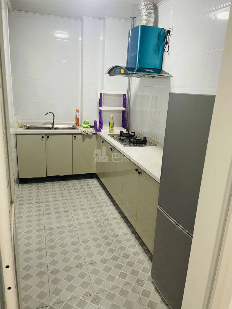 通宇林景熙园13541360周边环境图8