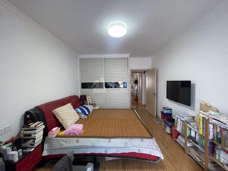 花红园社区休闲苑13541366周边环境图1