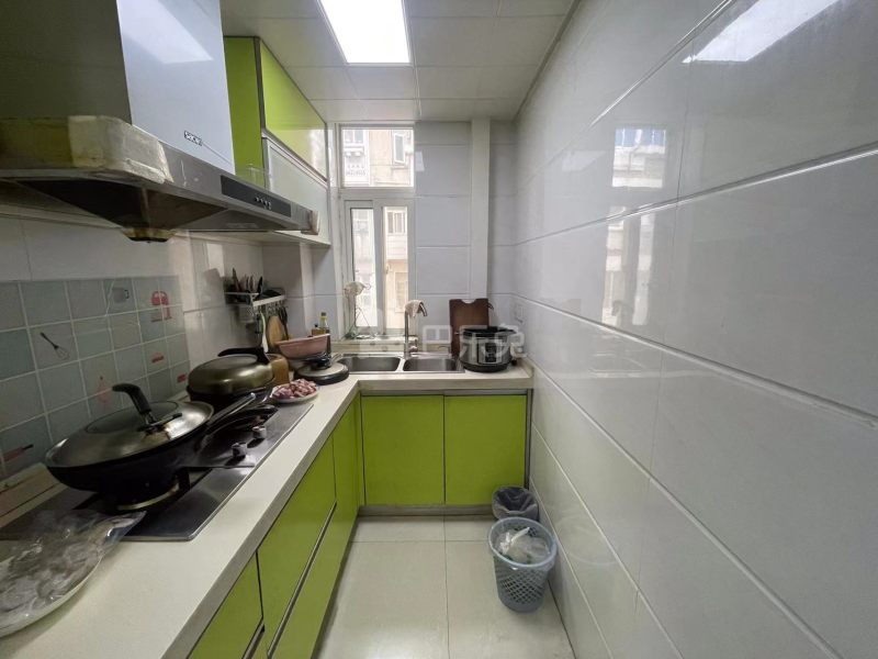 花红园社区休闲苑13541366周边环境图3