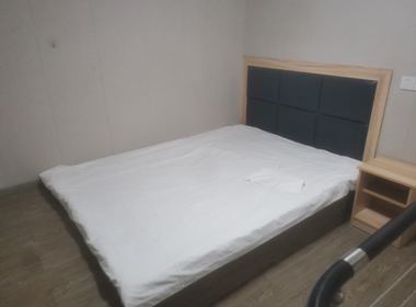 富源公寓（康桥路店） 1室0厅1卫