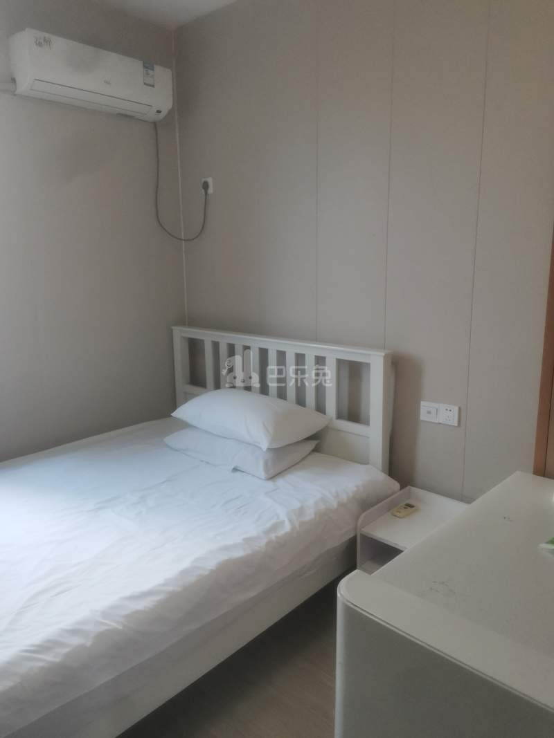 富源公寓（康桥路店）13541641卧室图1