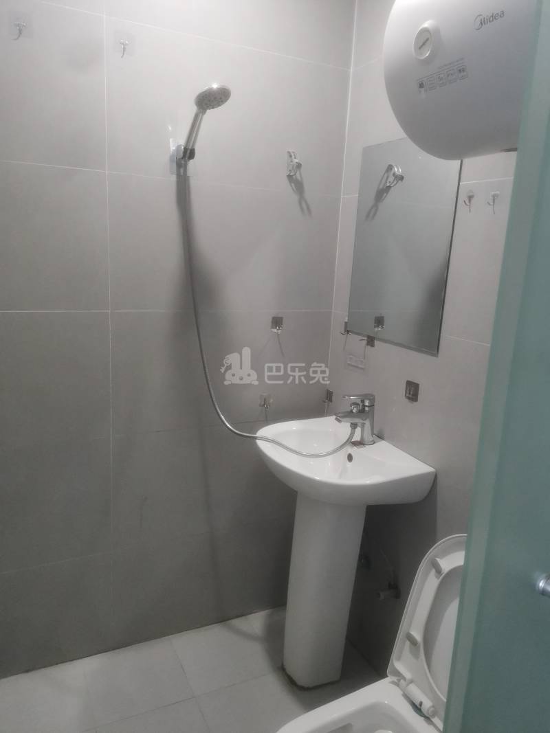 富源公寓（康桥路店）13541641卫生间图5