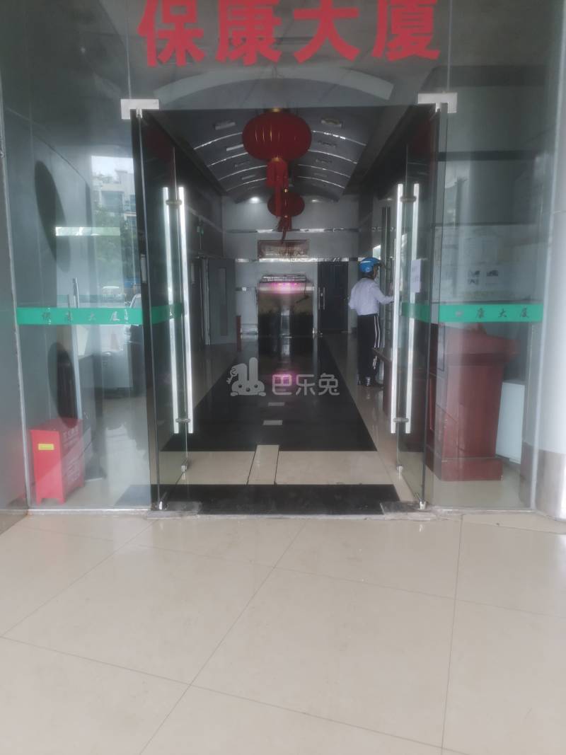 富源公寓（康桥路店）13541641周边环境图6