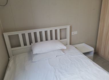 富源公寓（康桥路店） 1室0厅1卫