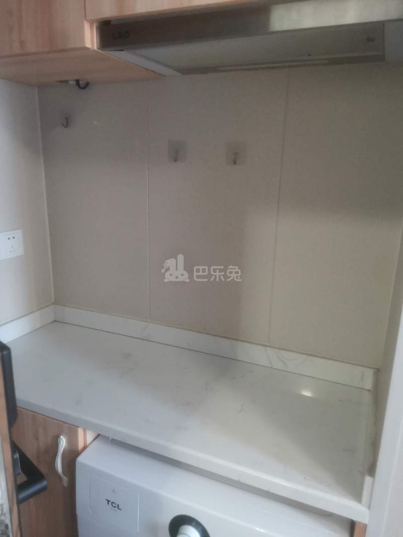 富源公寓（康桥路店）13541641厨房图4