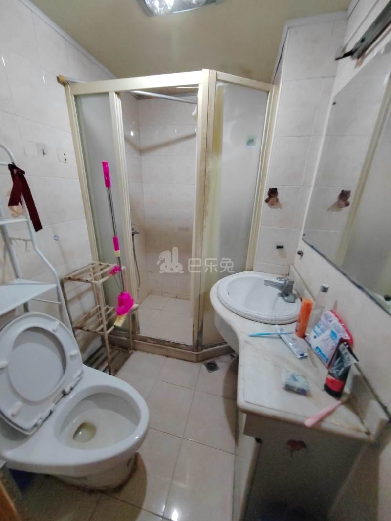 佳伟小区（奎照路679弄）13541677卫生间图8