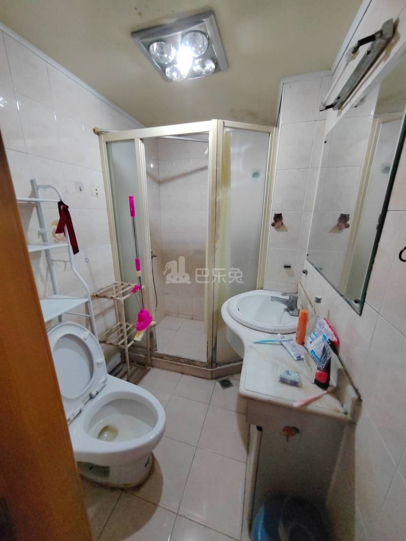 佳伟小区（奎照路679弄）13541677卫生间图7