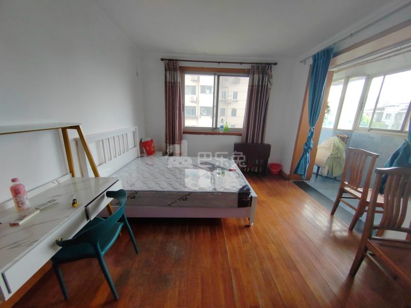 佳伟小区（奎照路679弄）13541677卧室图0