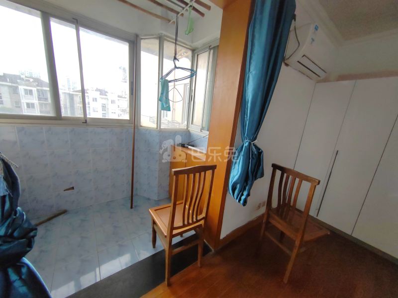 佳伟小区（奎照路679弄）13541677卧室图2