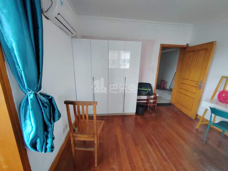 佳伟小区（奎照路679弄）13541677卧室图3