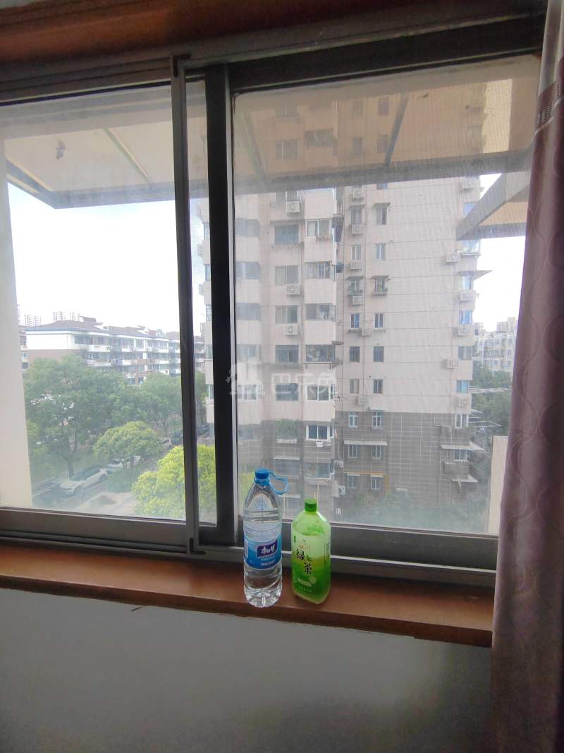 佳伟小区（奎照路679弄）13541677卧室窗户图9