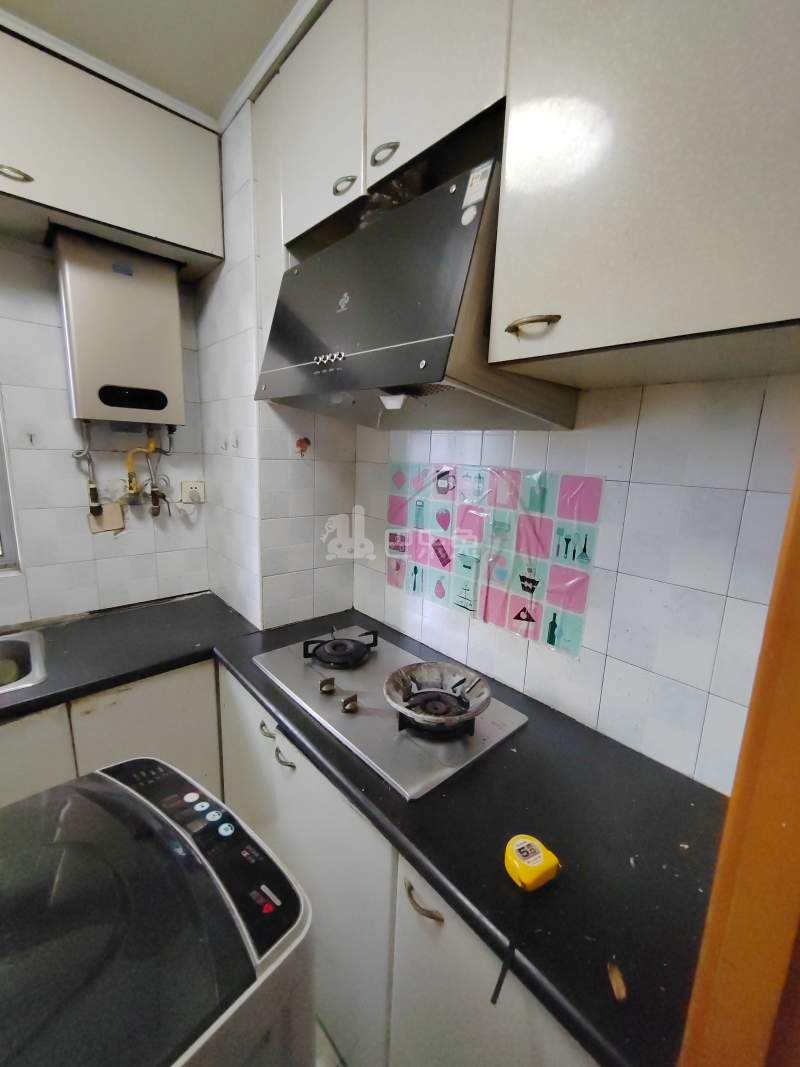 佳伟小区（奎照路679弄）13541677厨房图5