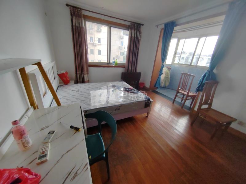 佳伟小区（奎照路679弄）13541677卧室图4