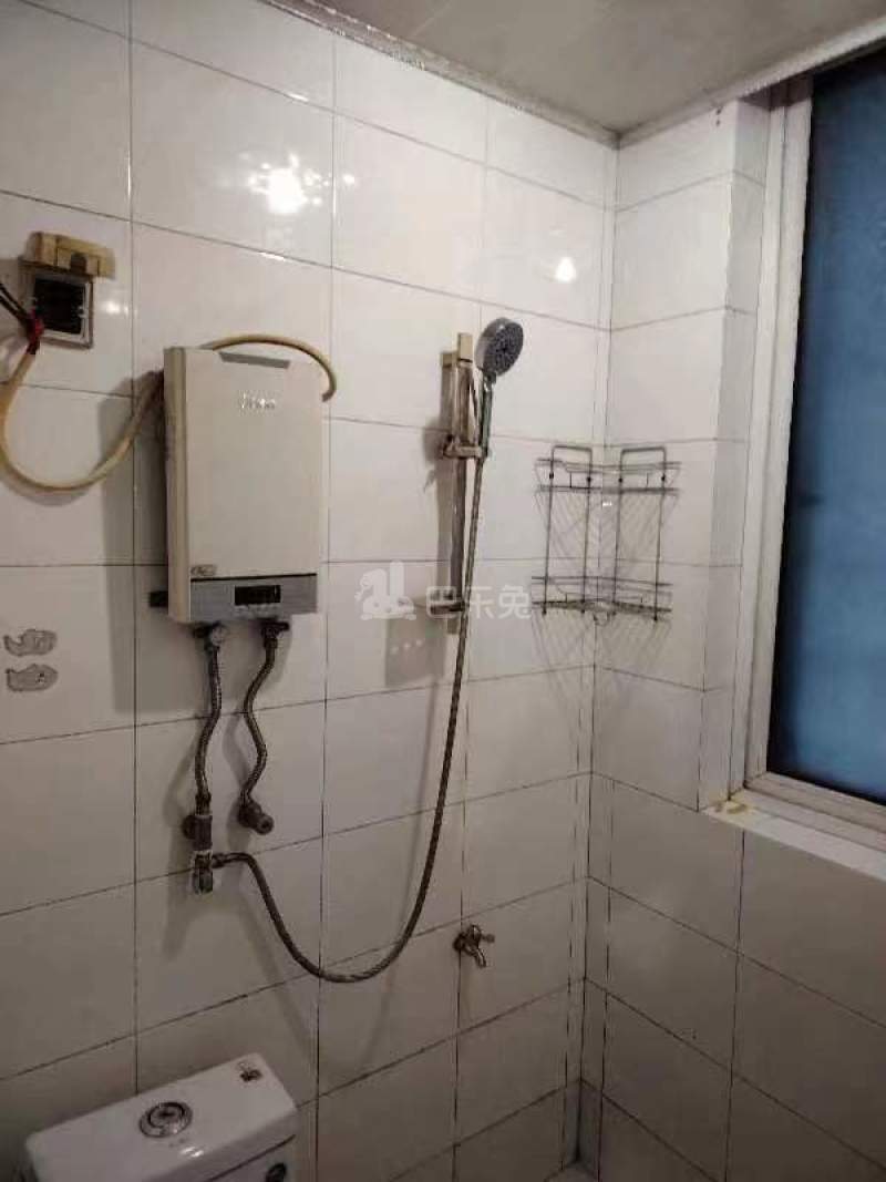 八卦花园13541840周边环境图0