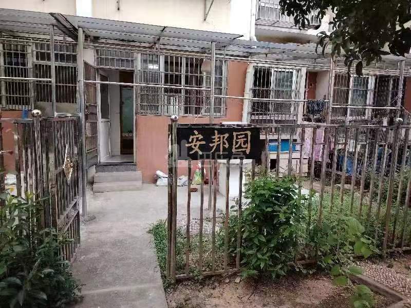 八卦花园13541840周边环境图2