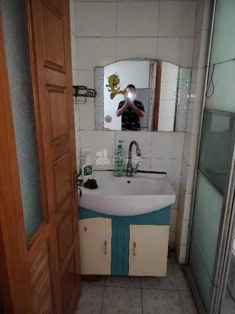 八卦花园13541840周边环境图3