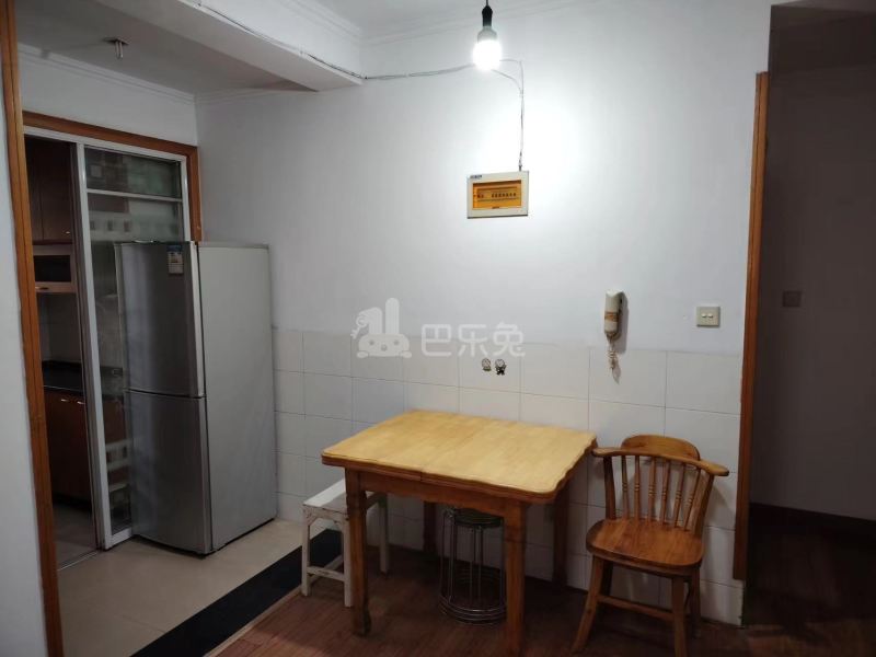 八卦花园13541840周边环境图4