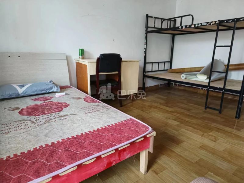 东大影壁小区13541869周边环境图1