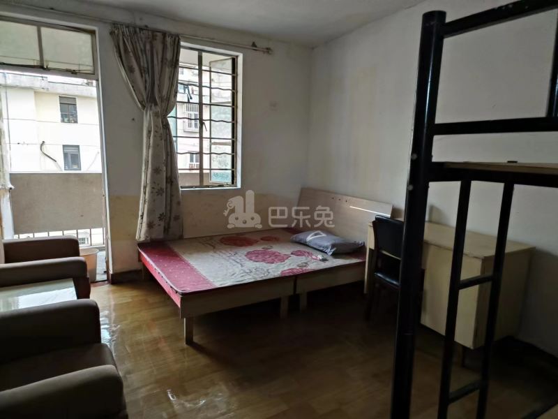 东大影壁小区13541869周边环境图4