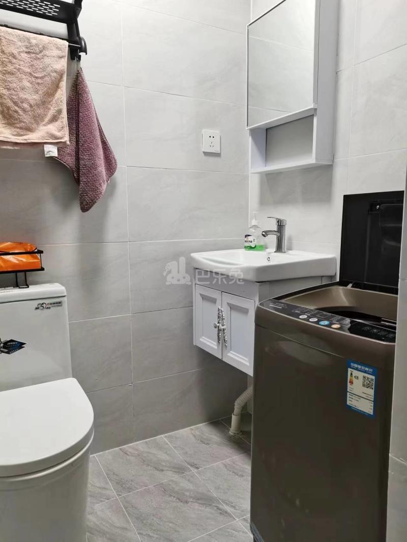 光华园13542140周边环境图0