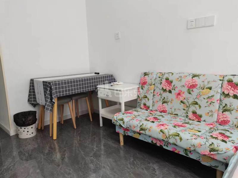 光华园13542140周边环境图1