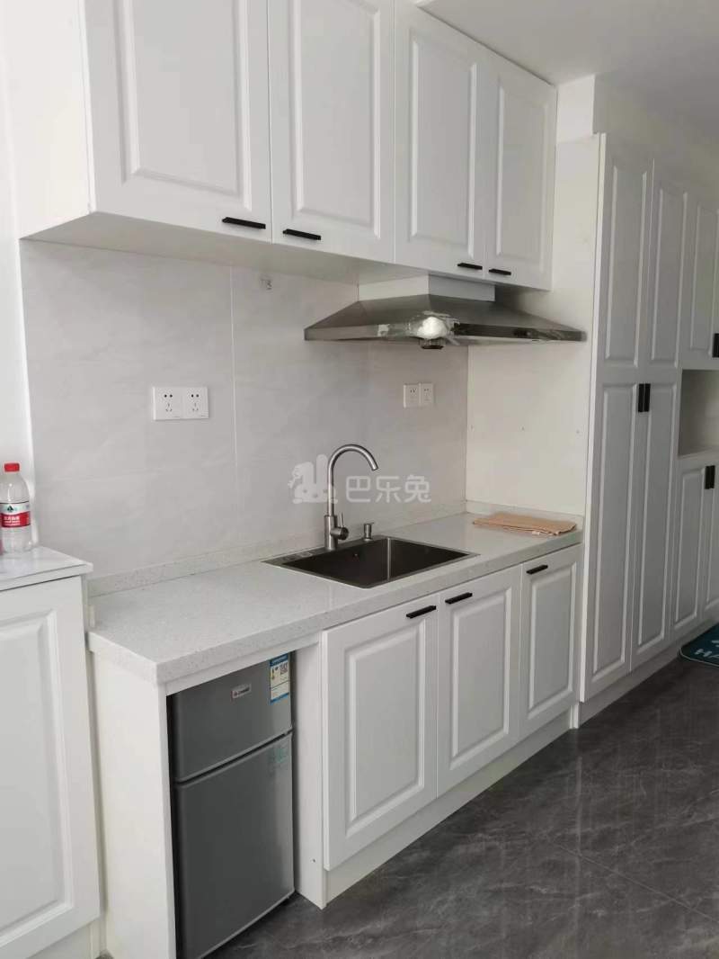 光华园13542140周边环境图2